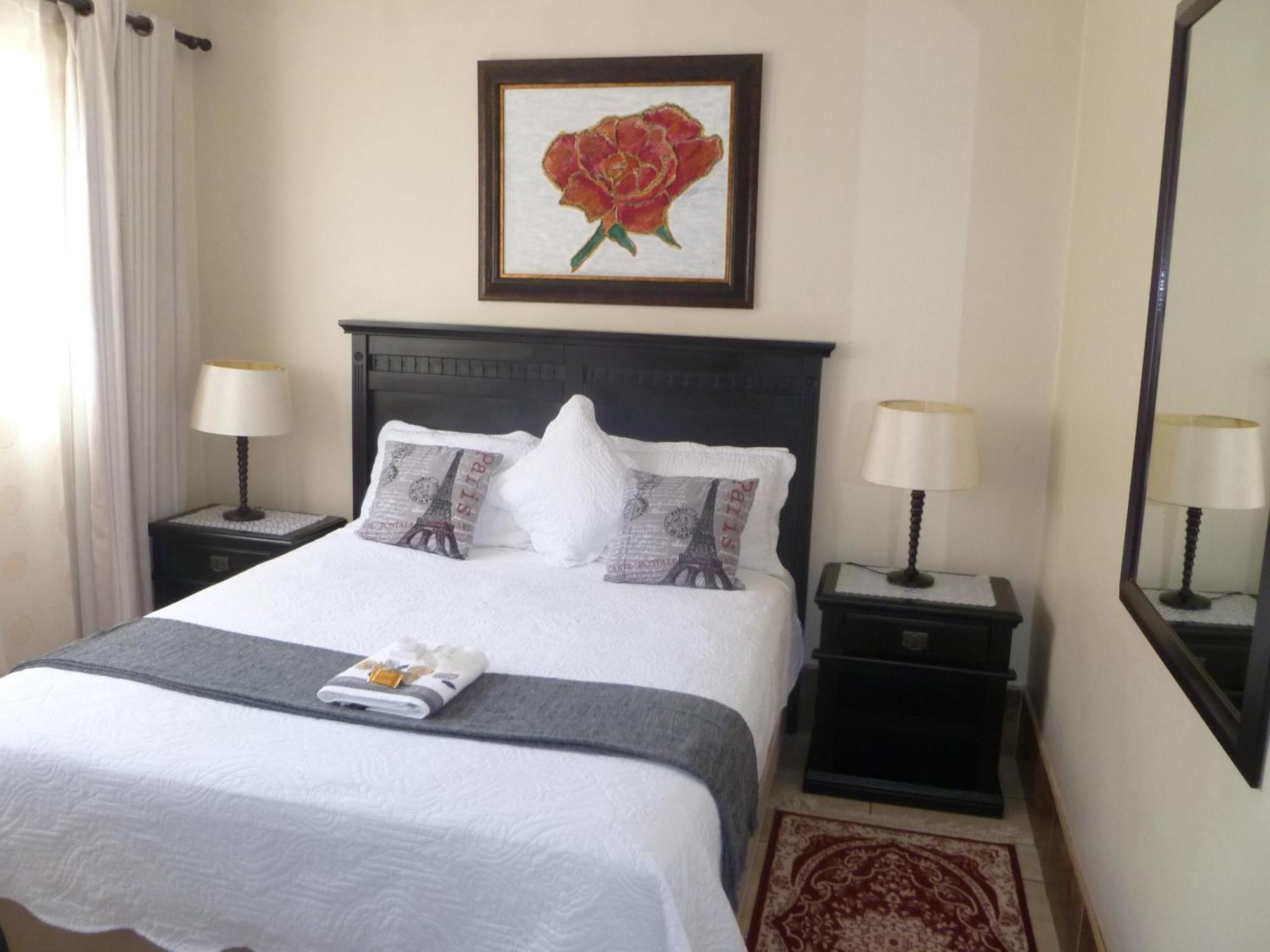 Bon A Vie Self-Catering And B&B Gonubie Full Solar Power, No Load Shedding! Екстериор снимка