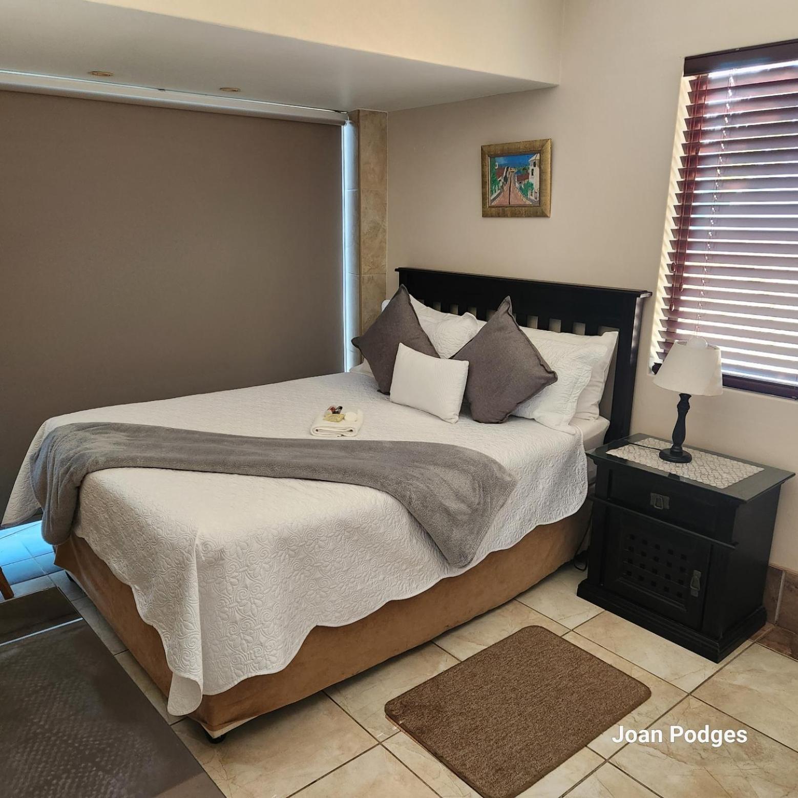 Bon A Vie Self-Catering And B&B Gonubie Full Solar Power, No Load Shedding! Екстериор снимка