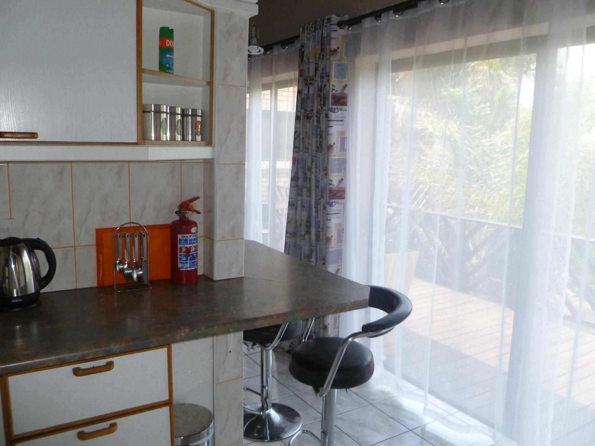 Bon A Vie Self-Catering And B&B Gonubie Full Solar Power, No Load Shedding! Екстериор снимка