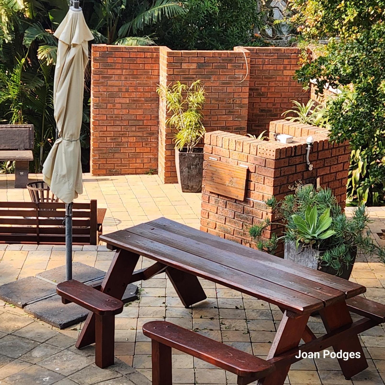 Bon A Vie Self-Catering And B&B Gonubie Full Solar Power, No Load Shedding! Екстериор снимка